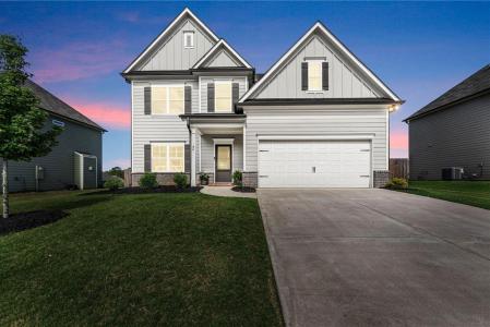 86 Timber Ridge, Dawsonville, Geórgia 30534, Estados Unidos