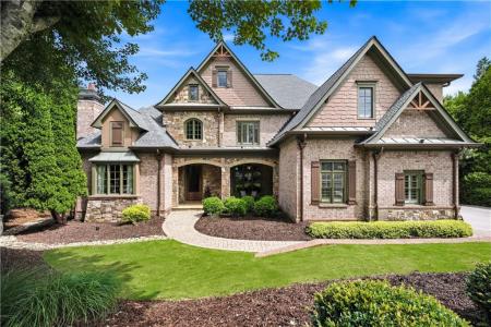 3310 Osterley Way, Cumming, Georgia 30041, HOA KỲ