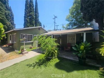8328 Garfield, BG, California 90201, USA