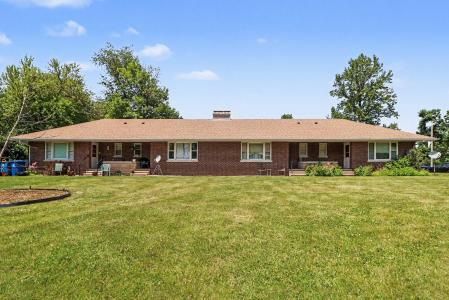 206 S Adams Street, Hebron, Indiana 46341, USA