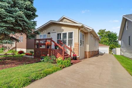 1303 Stanton Avenue, Whiting, Indiana 46394, USA