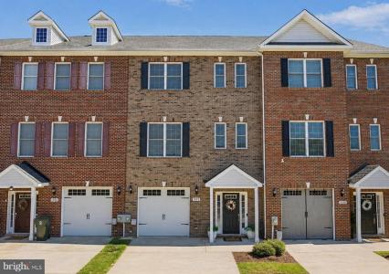 1032 Rye Drive, La Plata, Maryland 20646, États-Unis