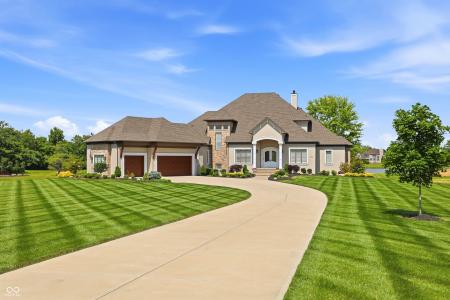 4025 Lochview Court, Bargersville, Indiana 46106, Estados Unidos