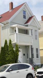 21 Cross Street, Somerville, Massachusetts 02145, Estados Unidos