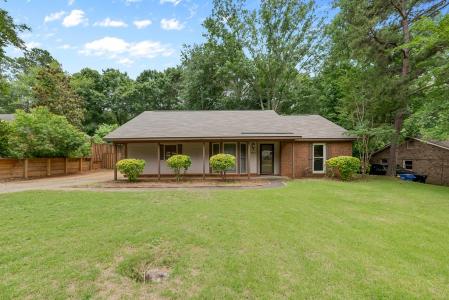 4811 Bridlewood Drive, Columbus, Géorgie 31909, États-Unis