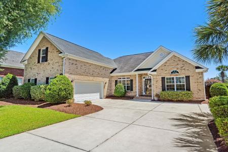 9181 Abingdon Dr., Myrtle Beach, SC 29579, USA