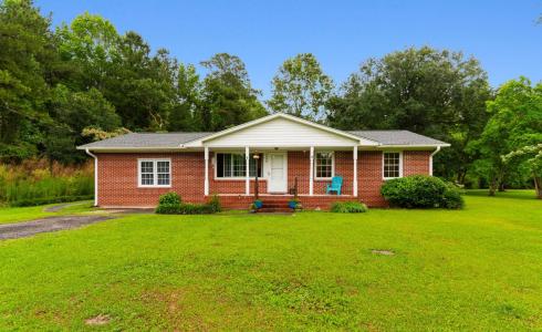 2240 Little Lamb Rd., Conway, SC 29527, USA