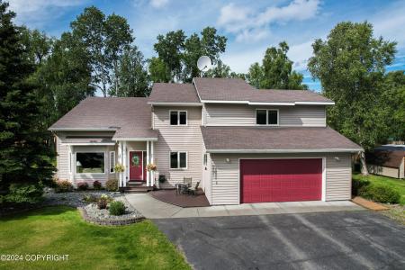 261 Riverwatch Drive, Soldotna, Alaska 99669, USA