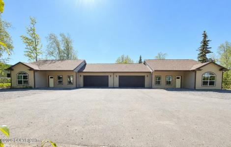 129 E Corral Avenue, Soldotna, Alaska 99669, USA