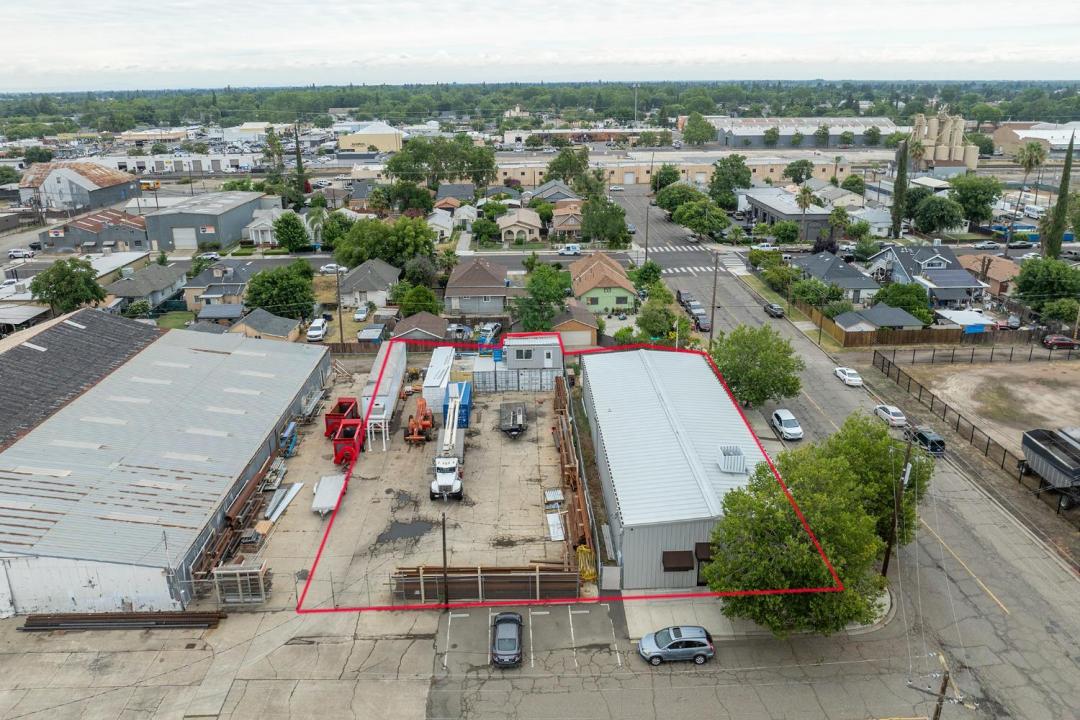 213 C Street, Turlock, Californie 95380, États-Unis