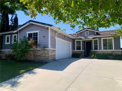 34209 Sherwood, Yucaipa, California 92399, USA