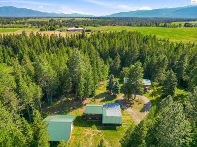 515172 Highway 95, Bonners Ferry, Idaho 83805, USA