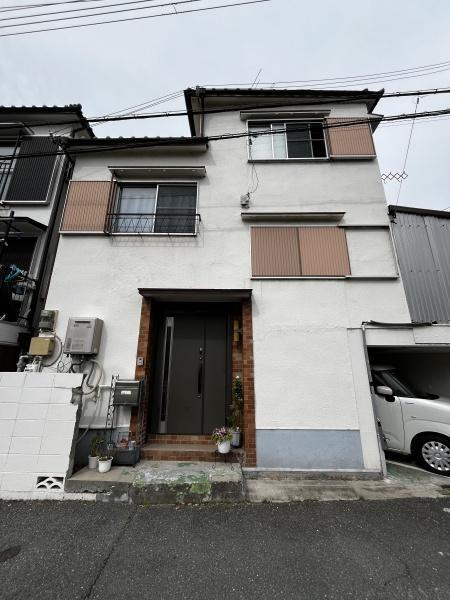 常松1丁目33-6, 尼崎市, Hyogo 661-0046, Japon