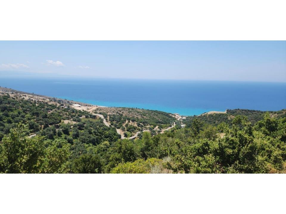 Himarë, Himarë, Albania