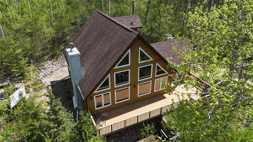 438 ORION DRIVE, Onanole, Manitoba R0J 1N0, Canada