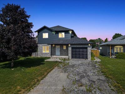 5 VERA STREET, Haldimand, Ontario N0A 1J0, Kanada