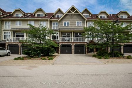 104 FARM GATE ROAD, Blue Mountains, Ontario L9Y 0L7, Canadá