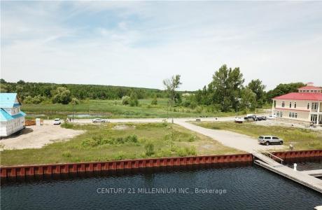 19 DOCK LANE, Tay, Ontario L0K 1R0, Canadá