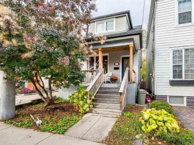 458 DUNDURN STREET S, Hamilton, Ontario L8P 4L9, Canada