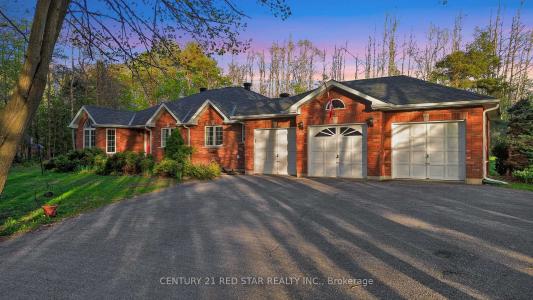 1775 LORETTA AVENUE, Severn, Ontario L3V 7W2, Canada