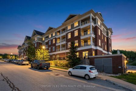 40 HORSESHOE BOULEVARD, Oro-Medonte-, 온타리오주 L4M 4Y8, 캐나다