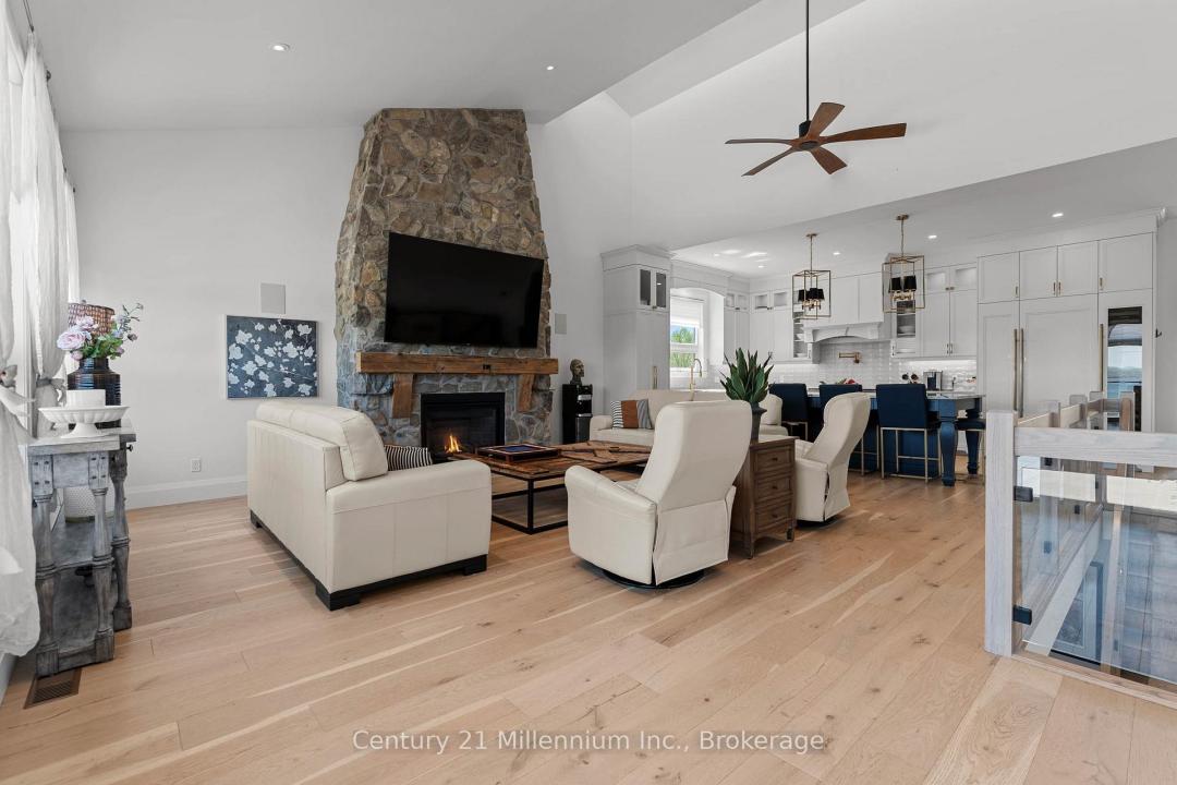 549 PUNKINSEED LANE, Georgian Bluffs, Ontario N0H 1S0, Canada