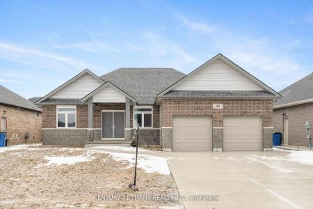 19 TRACY DRIVE, Chatham-Kent-, Ontario N7M 6G2, Canada