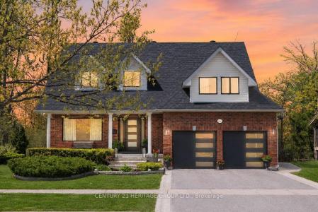 164 CHELTENHAM ROAD, Barrie, Ontario L4M 6S5, Canadá