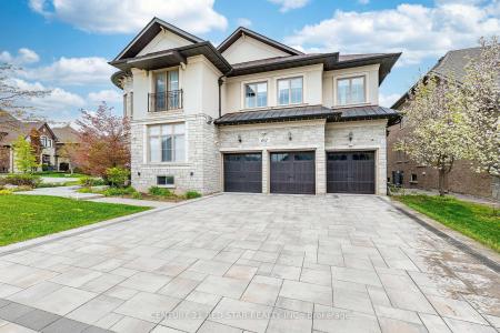62 LANGDON DRIVE, King, 온타리오주 L7B 0M1, 캐나다