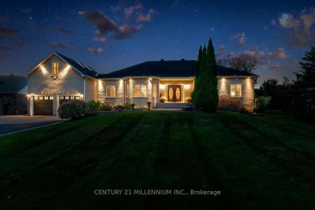 8 CASTLEWOOD COURT, Caledon, Ontario L7K 0C1, Kanada