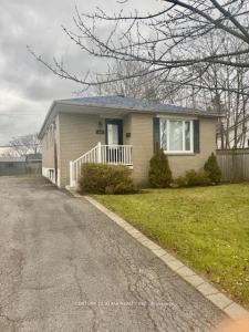 695 ANNLAND STREET, Pickering, 安大略省 L1W 1A9, 加拿大