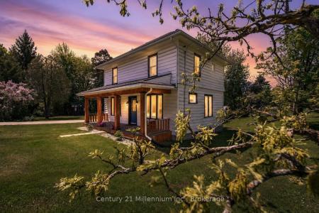 680193 CHATSWORTH ROAD 24 N/A, Chatsworth, Онтарио N0H 1R0, Канада