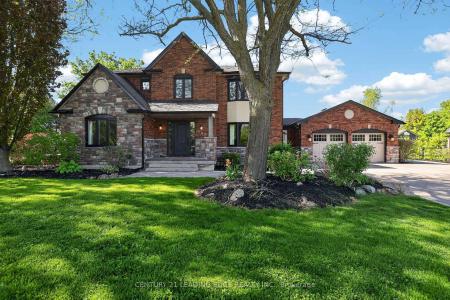 505 AINTREE DRIVE, Whitchurch-Stouffville-, Ontario L4A 7H5, Canada