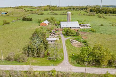 801 BALLYDUFF ROAD, Kawartha Lakes, Ontario L0A 1K0, Canada