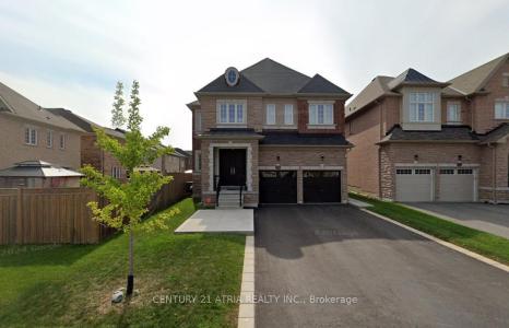 78 BUTSON CRESCENT, Clarington, Ontario L1C 0J4, Canada