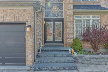 59 SPLENDOR DRIVE, Whitby, Ontario L1P 1X5, Canadá