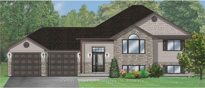 811 BLACK ROAD, Prince Edward County, Ontario K0K 1W0, Canadá