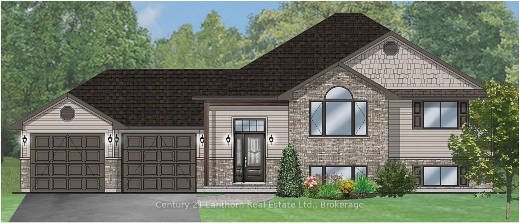 811 BLACK ROAD, Prince Edward County, Ontario K0K 1W0, Canadá