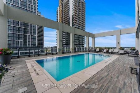 9000 JANE STREET, Vaughan, Ontario L4K 2M9, Canada