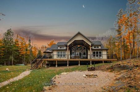 1056 LIPPERT LANE, Faraday, Ontario K0L 1C0, Canada