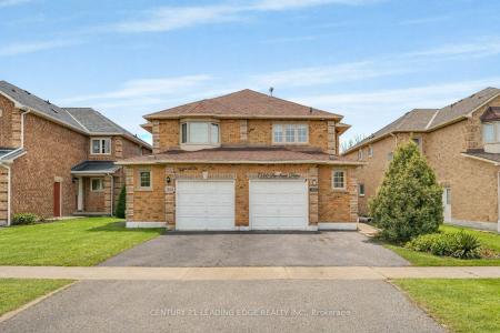 7166 SANDHURST DRIVE, Mississauga, Ontario L5N 7H1, Kanada
