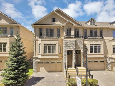 33 BLOORVIEW PLACE, Toronto, Ontario M2J 0B2, Canada