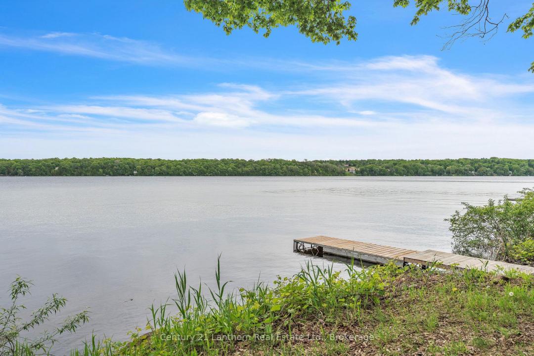 124 RICHARDSON LANE, Prince Edward County, أونتاريو K0K 2T0, كندا