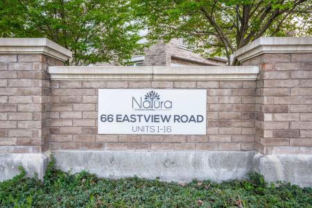 66 EASTVIEW ROAD, Guelph, Ontario N1E 0N1, Kanada