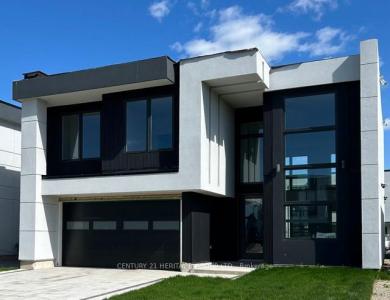 3716 QUAYSIDE DRIVE, Severn, Ontario L3V 8M9, Canada