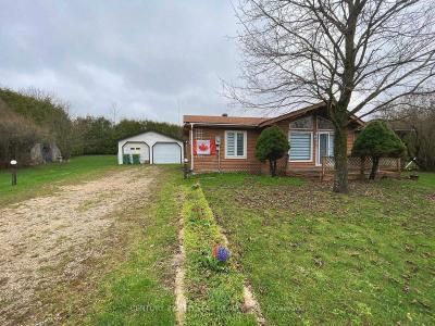 209 EVANS STREET, Grey Highlands, Ontario N0C 1E0, Canada
