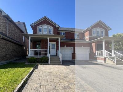 80 BELVIA DRIVE, Vaughan, Ontario L4K 5K3, Canada