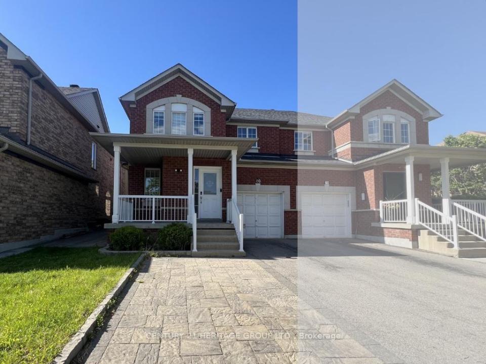 80 BELVIA DRIVE, Vaughan, أونتاريو L4K 5K3, كندا