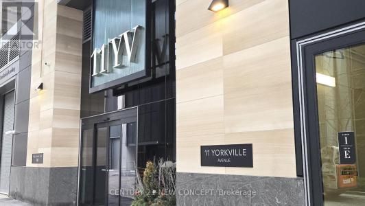 11 YORKVILLE AVENUE, Toronto (annex), Ontario M4W 0B7, Canadá