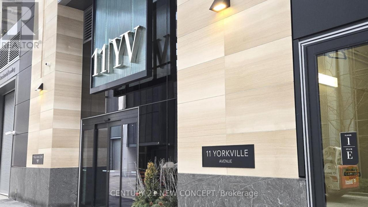 11 YORKVILLE AVENUE, Toronto (annex), 온타리오주 M4W 0B7, 캐나다